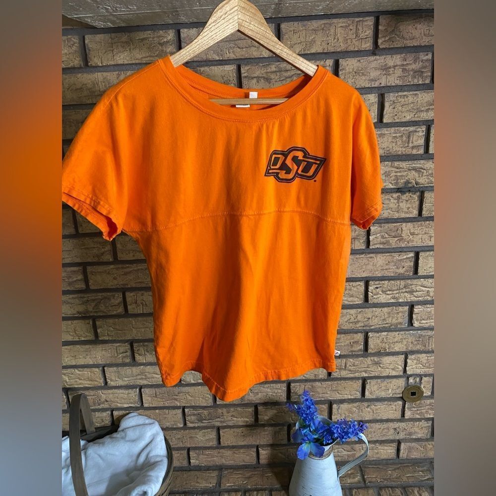 OSU blouse‎